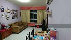 Segar Road (Bukit Panjang), HDB 2 Rooms #131591372